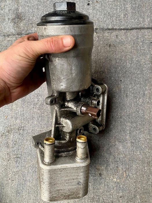 Vând Motor 2.0TDI