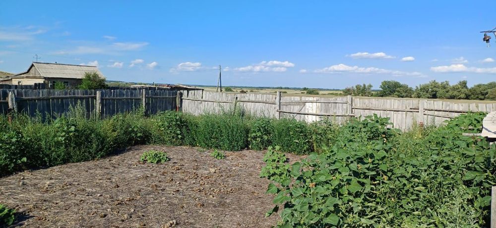 Продам деревянный дом