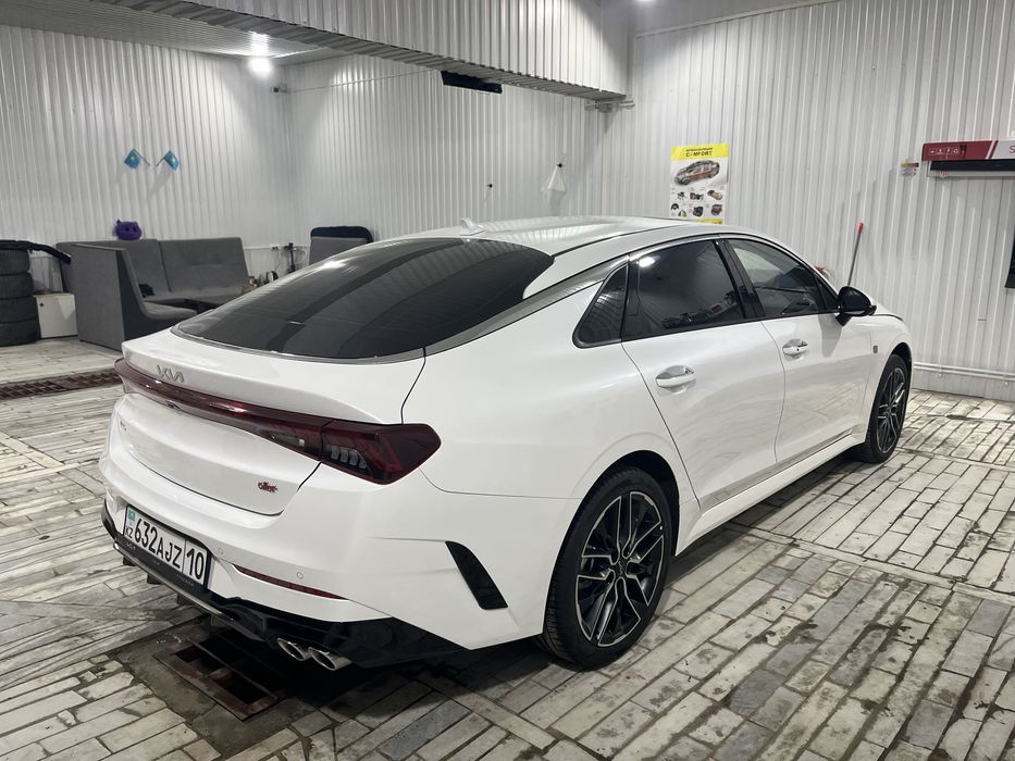 Тонировка авто, бронепленка