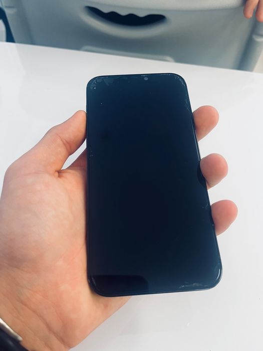 Айфон 12про 256память