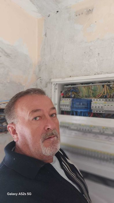 „Electrician, Ilfov, Bucuresti
