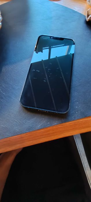iPhone 13 Black 125gb