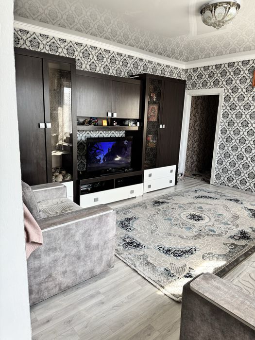 Продам дом с мебелью и техникой