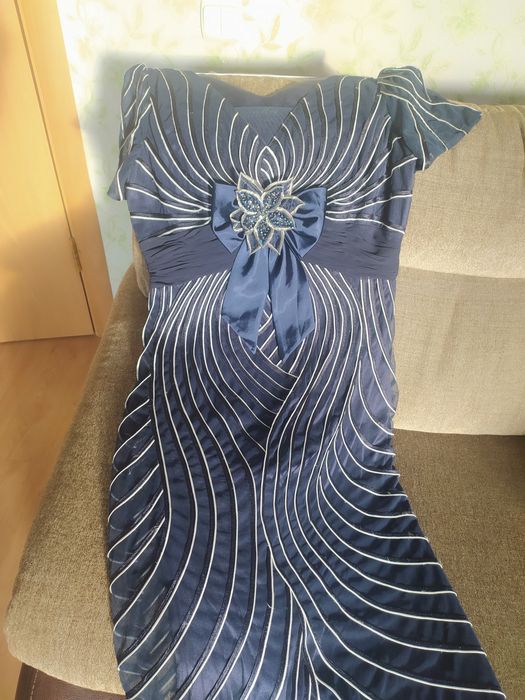 Вечернее платье Корея