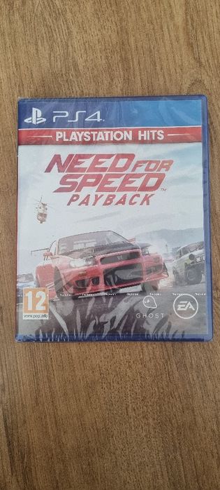 Продам или обменяю NFC Payback на PS 4