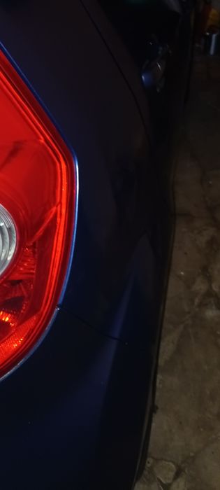 Opel Agila B 1.0 2009 benzina fără numere roșii scoase stare foarte bu