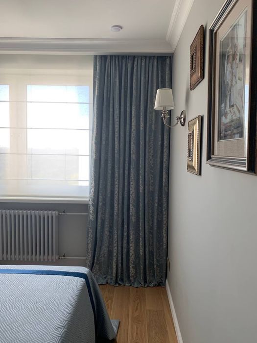 Подновяване на интериор.Калъфи за мебели,пердета по поръчка.