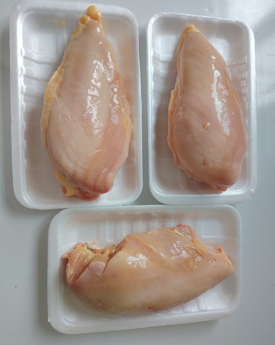 Домашние курочки