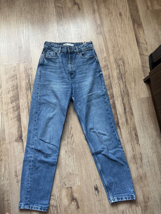 Дамски дънки Zara