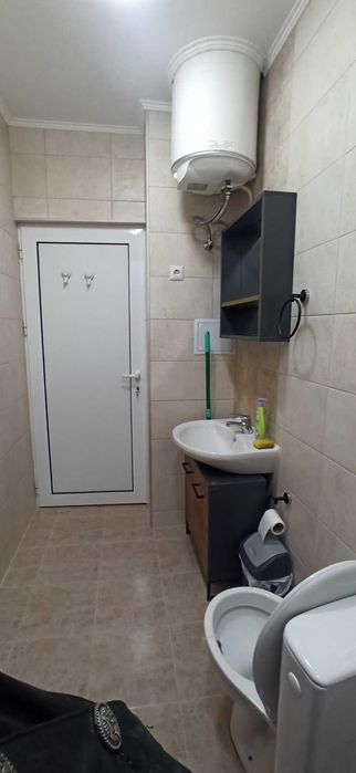 Дава се под наем Тристаен апартамент в Бургас, Център - 65 кв.м за 500 € - Снимка #13