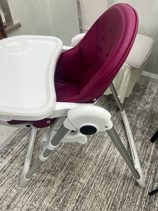 Детский Стульчик для кормления