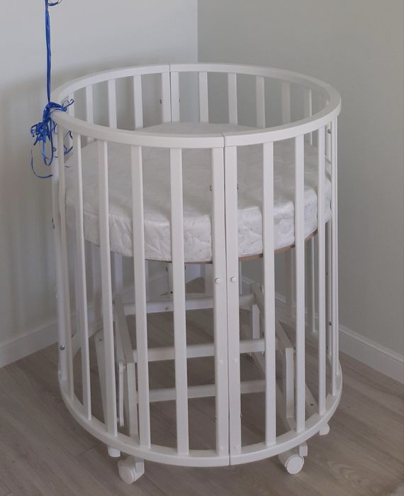 Продам детская кровать трансформер