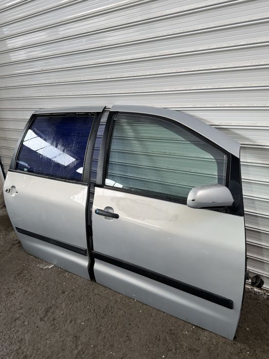 Vw Sharan Ford Galaxy Seat Alhambra врати капаци калници