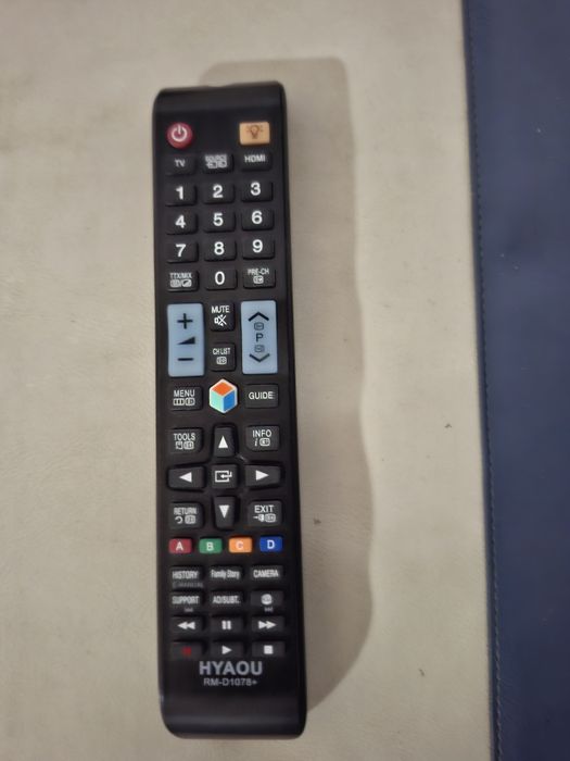 Продам телевизор Samsung в отличном состоянии