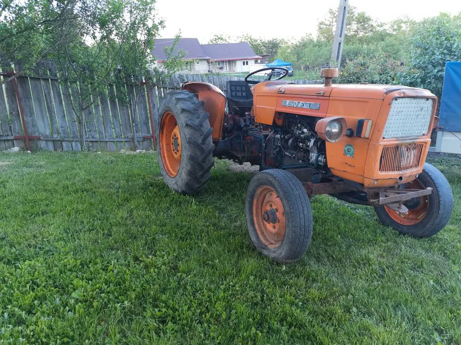 Tractor fiat 415