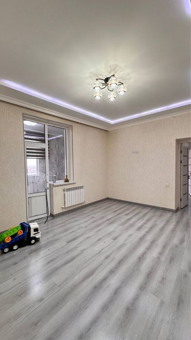 Яшнабод ЖК Азия Хаус 3/7/8. 68м2