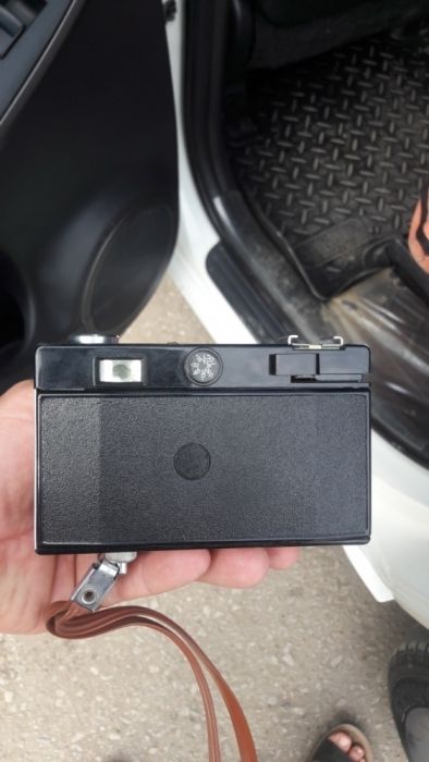 Продам фотоаппарат Вилия