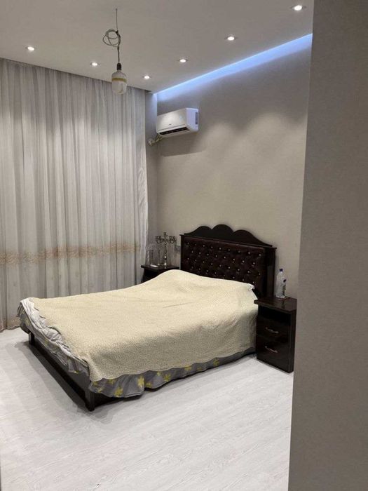 жк баурум 3\1\8. 114 м2