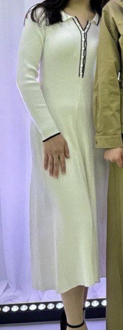 Разгрузка гардероба