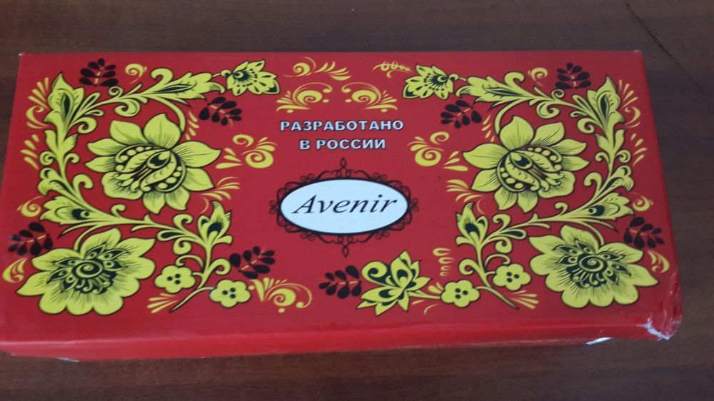 Женская летняя обувь