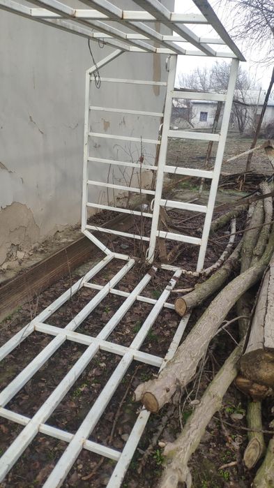 Laboga orqa tent qilishga karkaz sotiladi