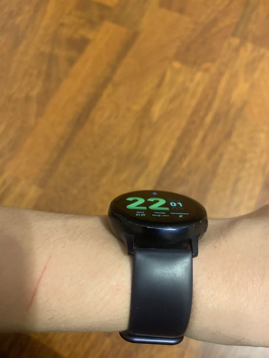 Продаются часы Galaxy watch2