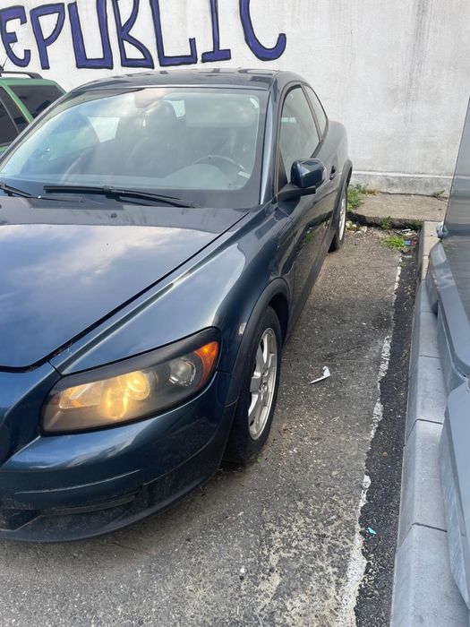Vand Volvo c30 2.0 135cp