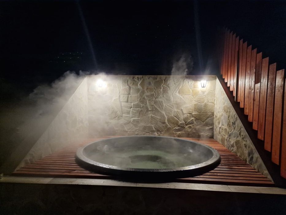 Cazare tg ocna pensiunea alexis.de revelion ocupata