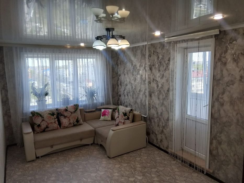 Продам 2 х комн. Кв. В центре
