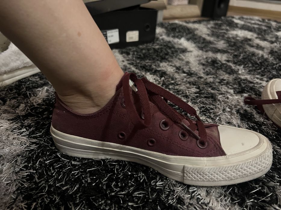 Кецове конверс олстар