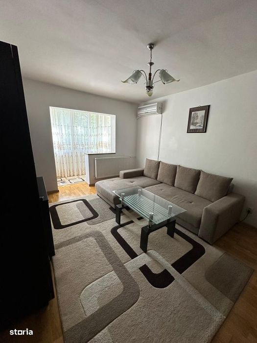 Apartament 2 camere, zona Complexul Studentesc - Sala Olimpia