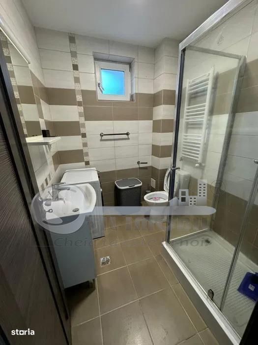 Apartament 1 camera  GALATA