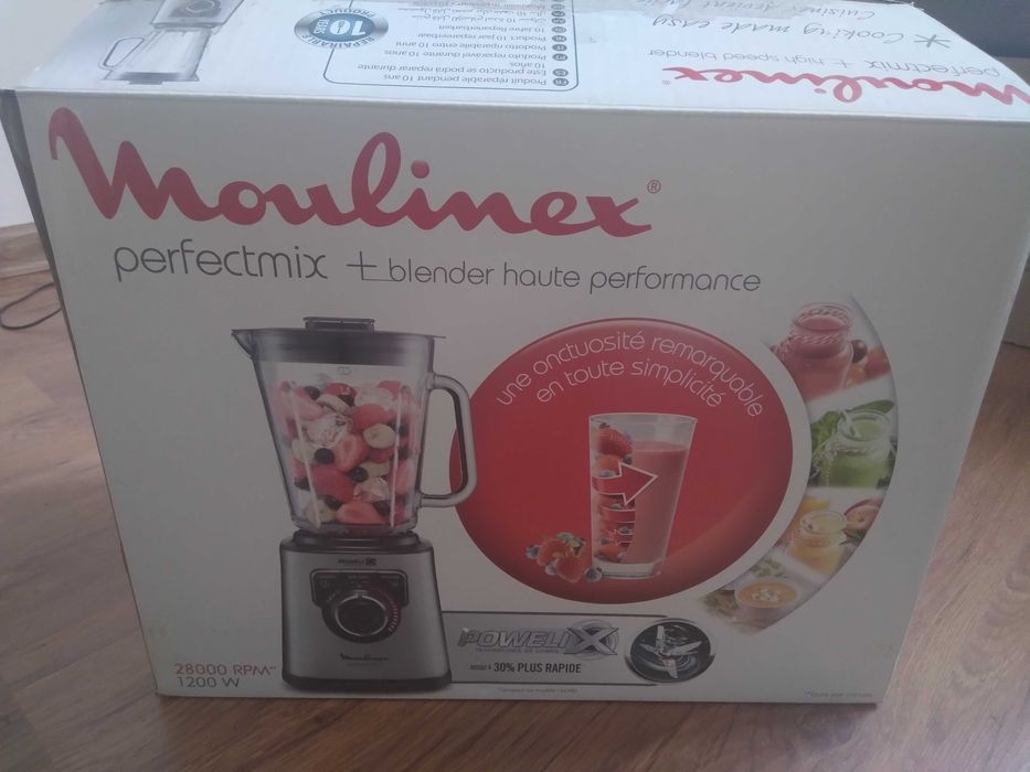 Блендер Woulinex Blender Woulinex