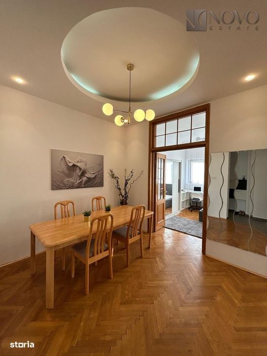 3 Camere | Piata Rosetti |