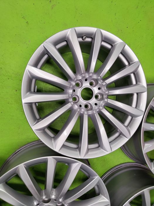 3 бр 19 5x112 Bmw G11 G12 Style 620 лети джанти 5х112 БМВ Г11 Г12