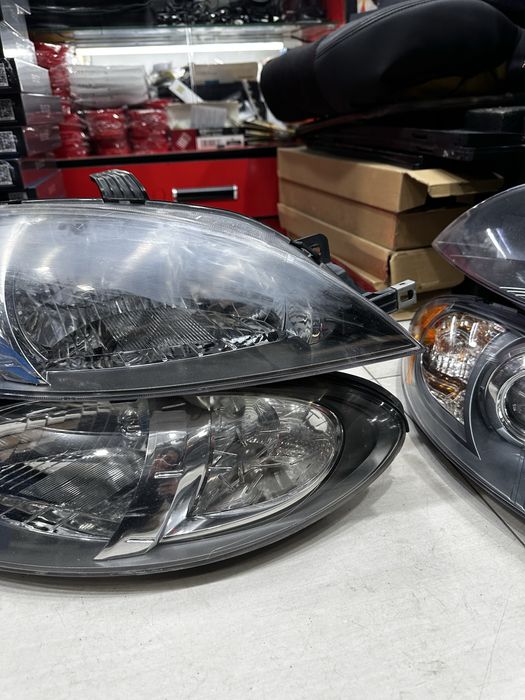 Gentra oldi fara yaxshi xolatda