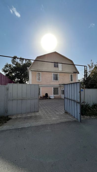 Сдается в аренду дом в городе