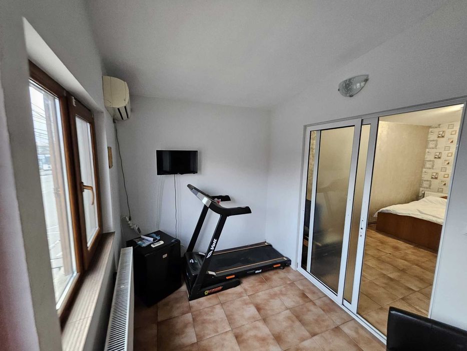 Casa/Spatiu Comercial vis a vis de Gara Buzau