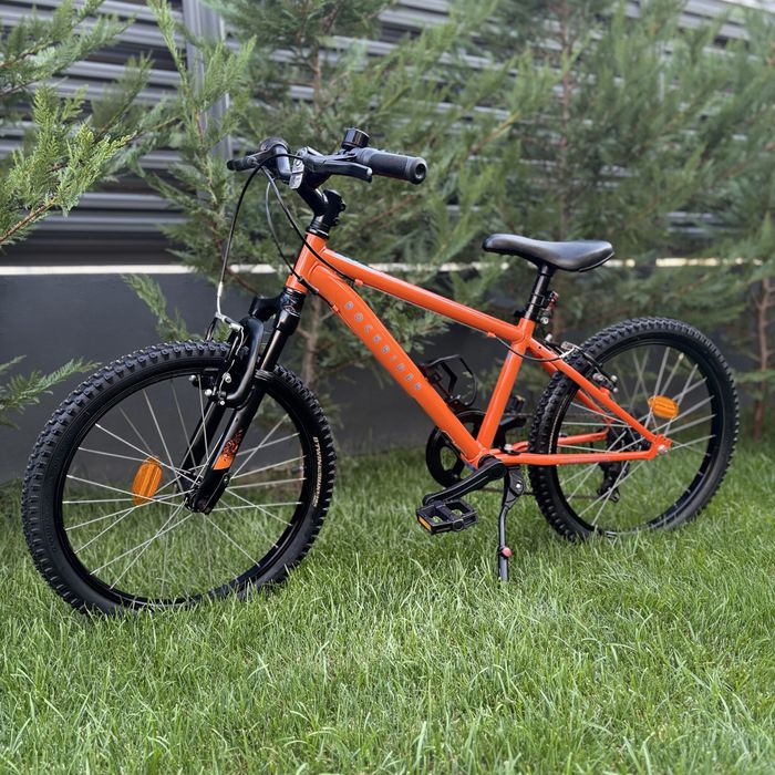 Bicicleta copii 20’’