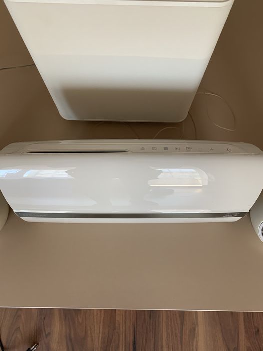 Home Cinema Samsung 2.1