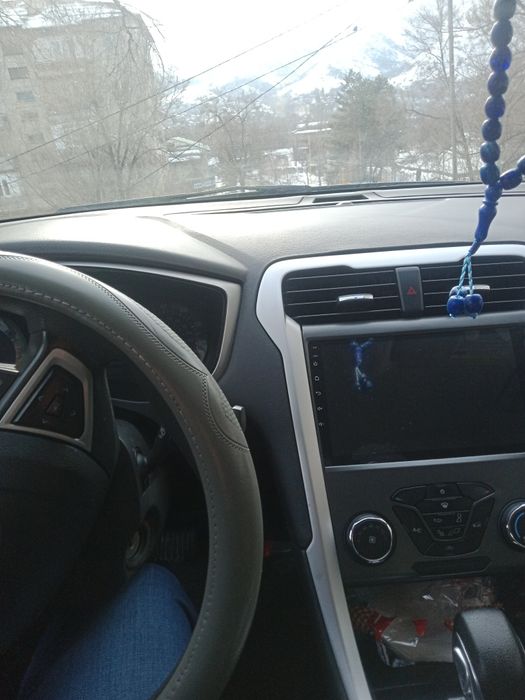 Продам Форд фюжен