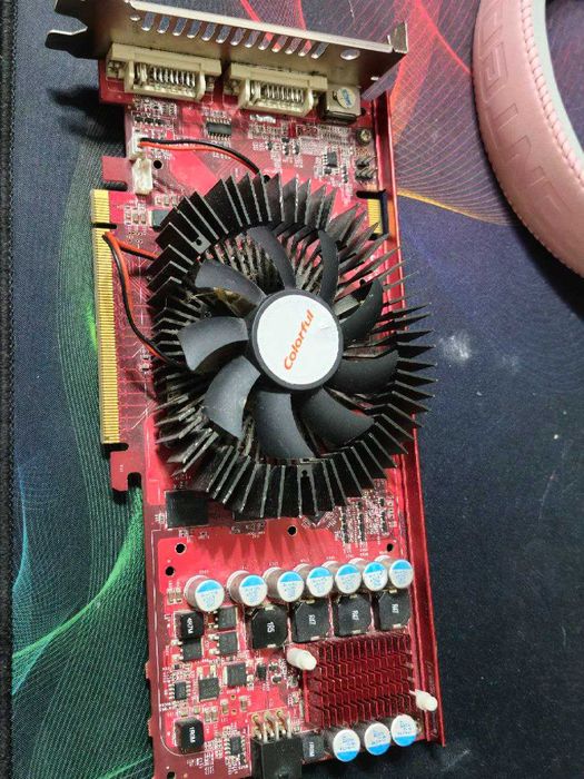 Запчасти для комьютера