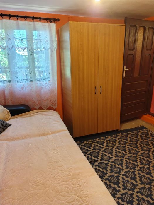 Inchiriez casa Craiova zona Romanești