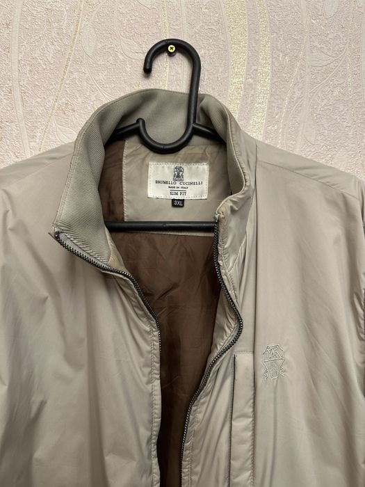 Мужская вещь