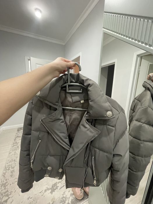 Куртка весенняя, осенняя