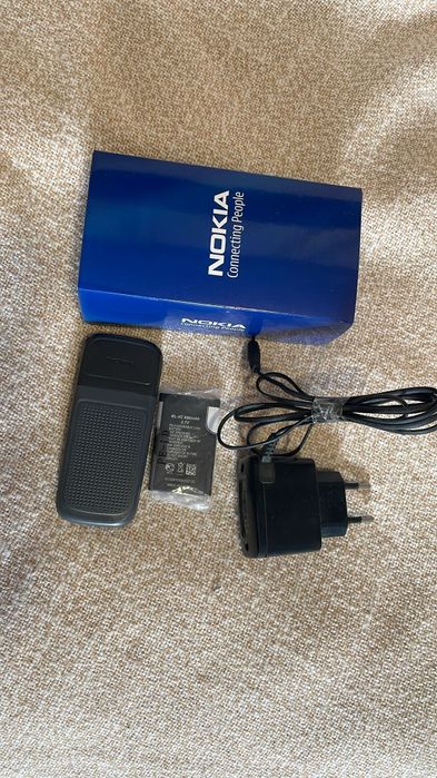 Nokia 1208,1209 Nou in cutie