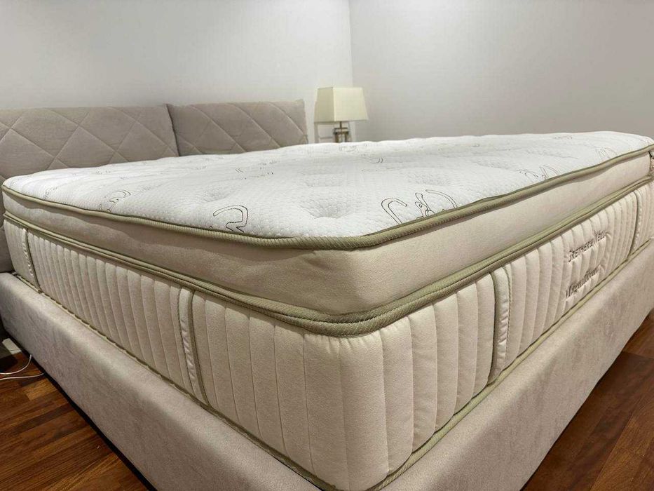 Луксозен матрак Grether & Wells Magnificent 180x200