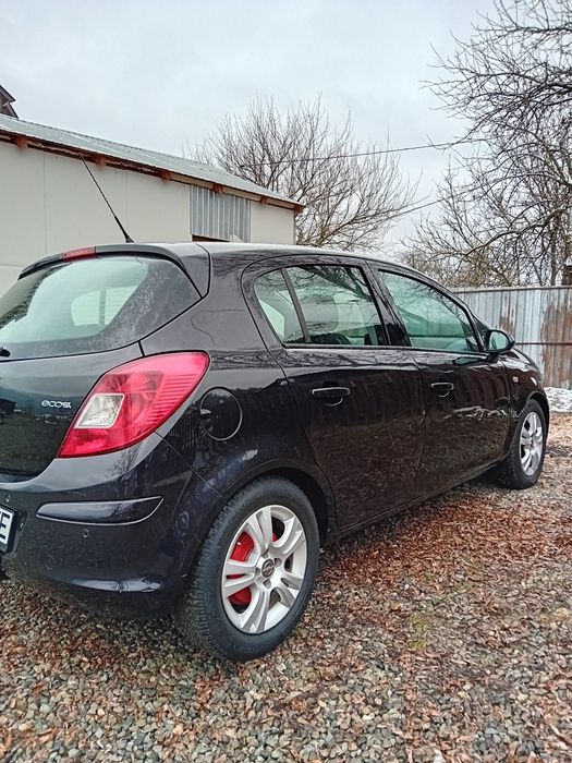 Vând Opel corsa d