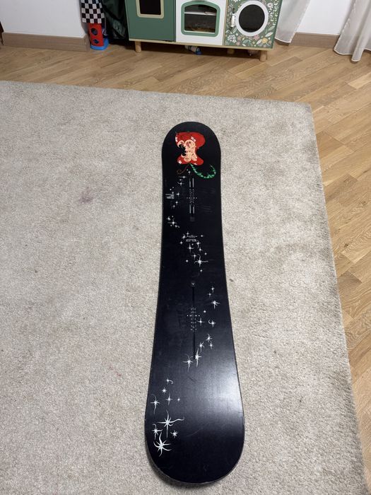 Snowboard Burton Blossom 155