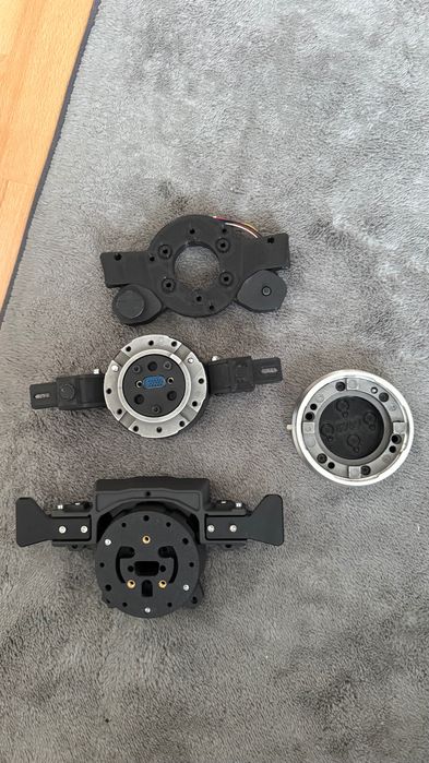 Logitech G923/G29 Части